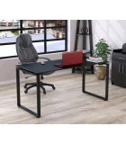 Desk Q-160-16 Black order